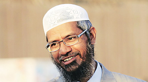 zakir